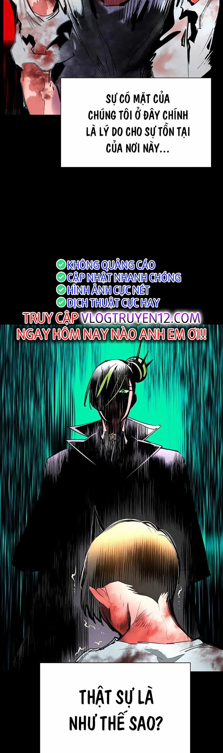 Nhân Trùng Đại Chiến 122 trang 67