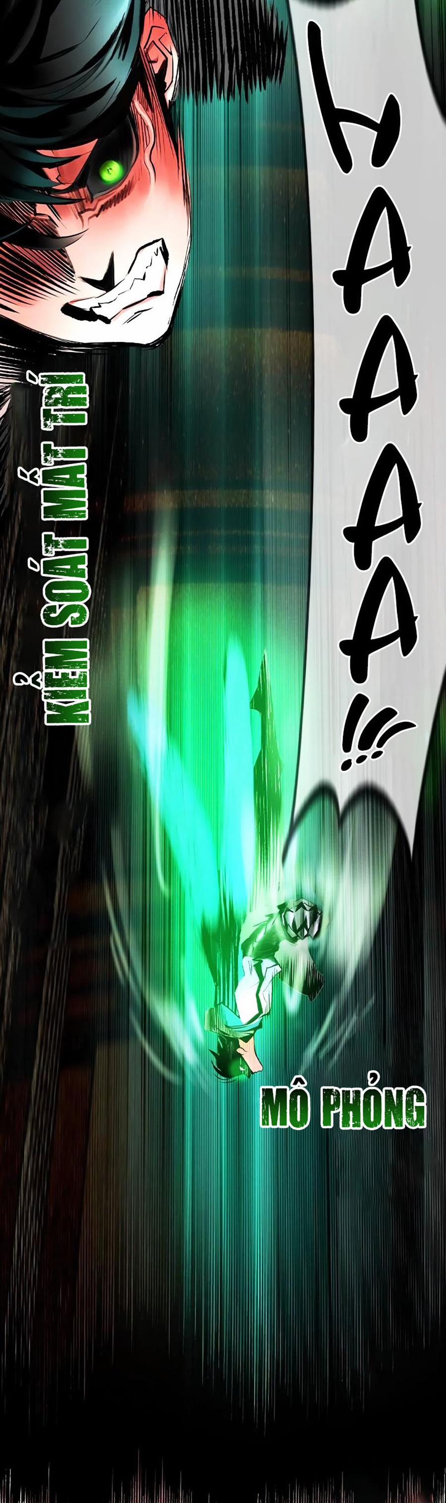 Nhân Trùng Đại Chiến 122 trang 74