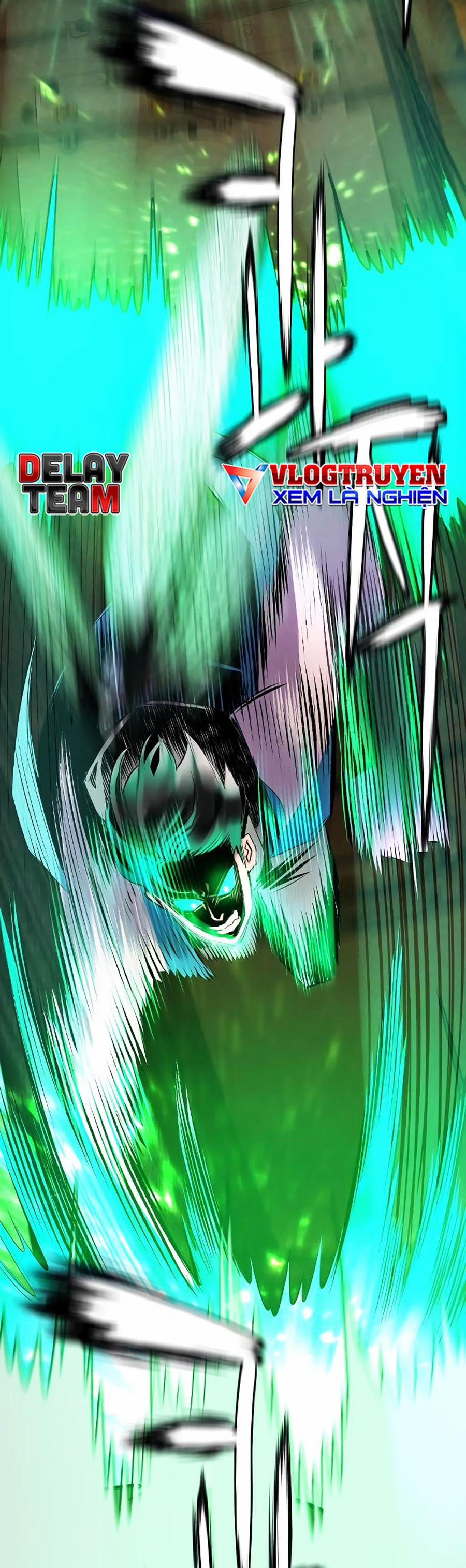 Nhân Trùng Đại Chiến 122 trang 77