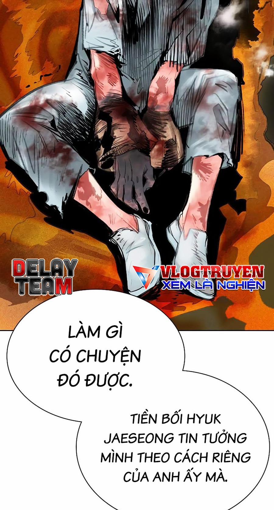 Nhân Trùng Đại Chiến 122 trang 83