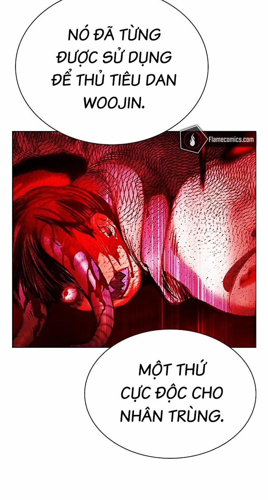 Nhân Trùng Đại Chiến 122 trang 89