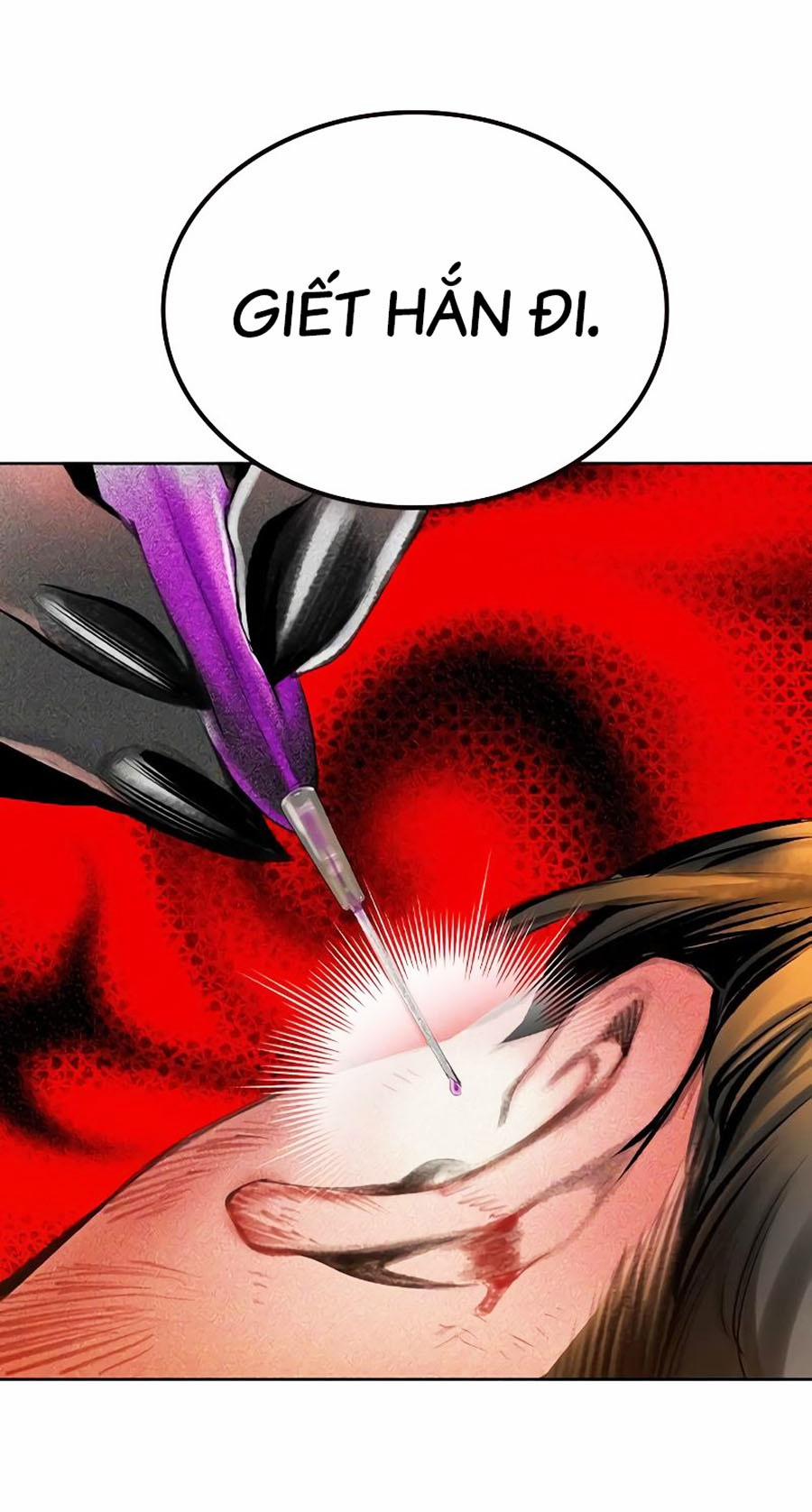 Nhân Trùng Đại Chiến 122 trang 92