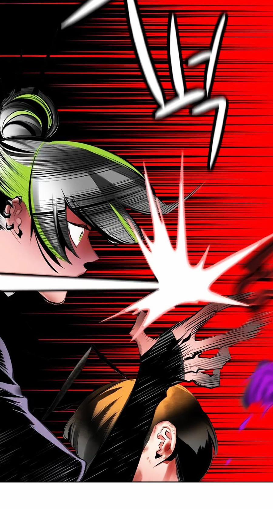 Nhân Trùng Đại Chiến 122 trang 95