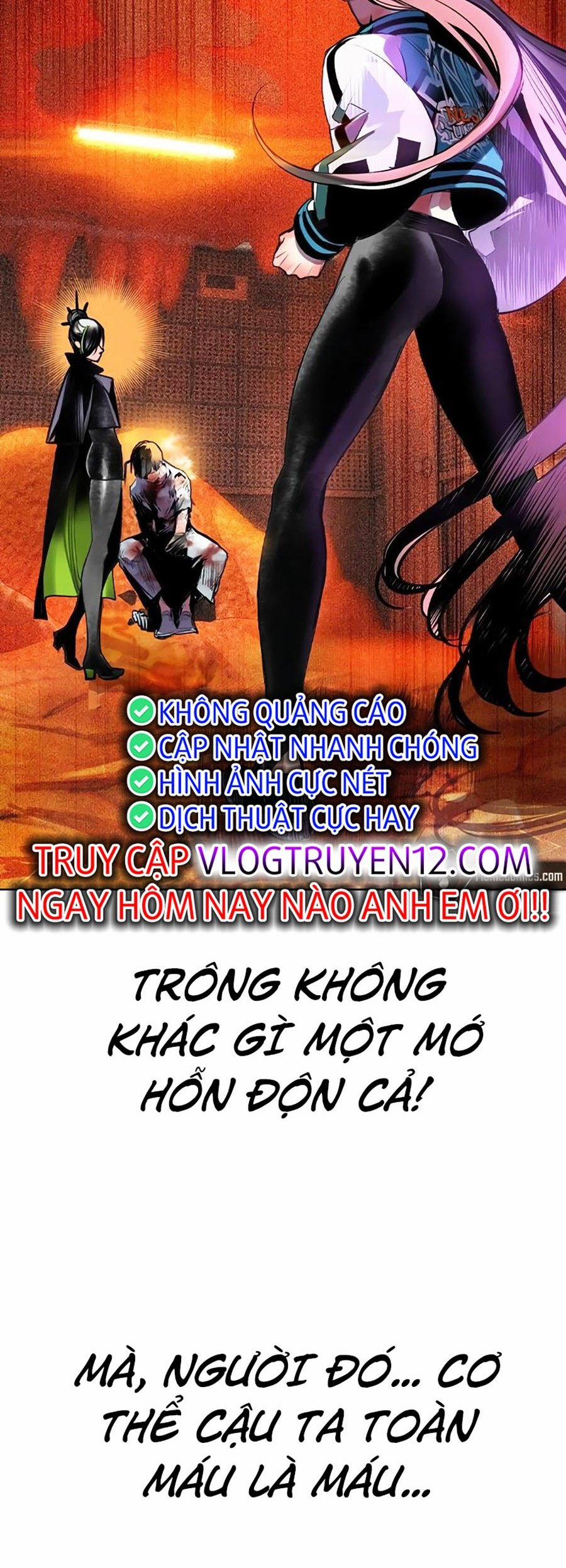 Nhân Trùng Đại Chiến 123 trang 1