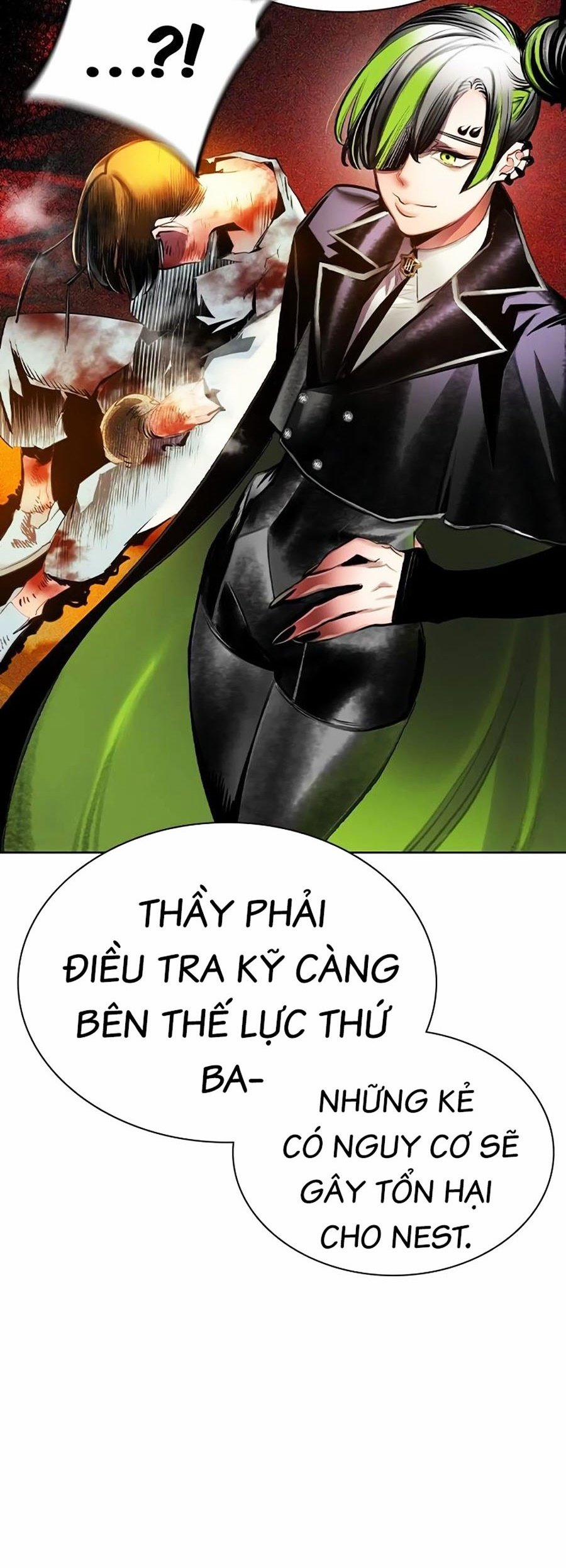 Nhân Trùng Đại Chiến 123 trang 14