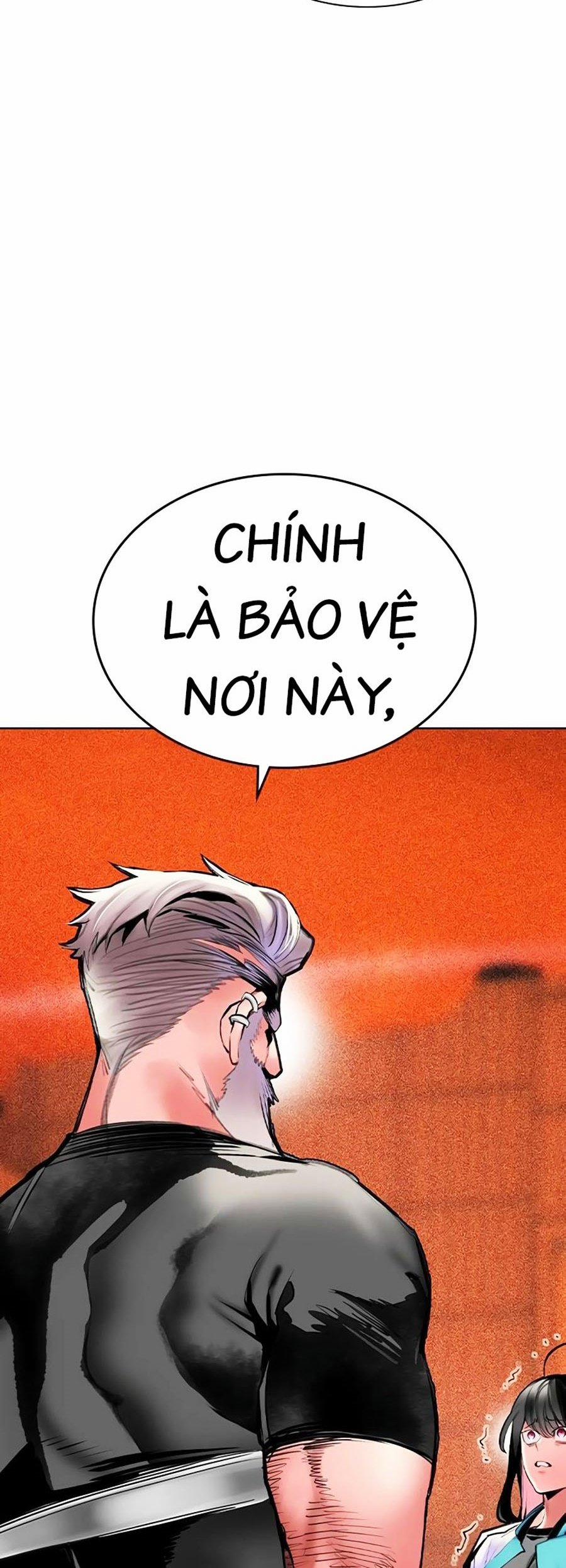 Nhân Trùng Đại Chiến 123 trang 18