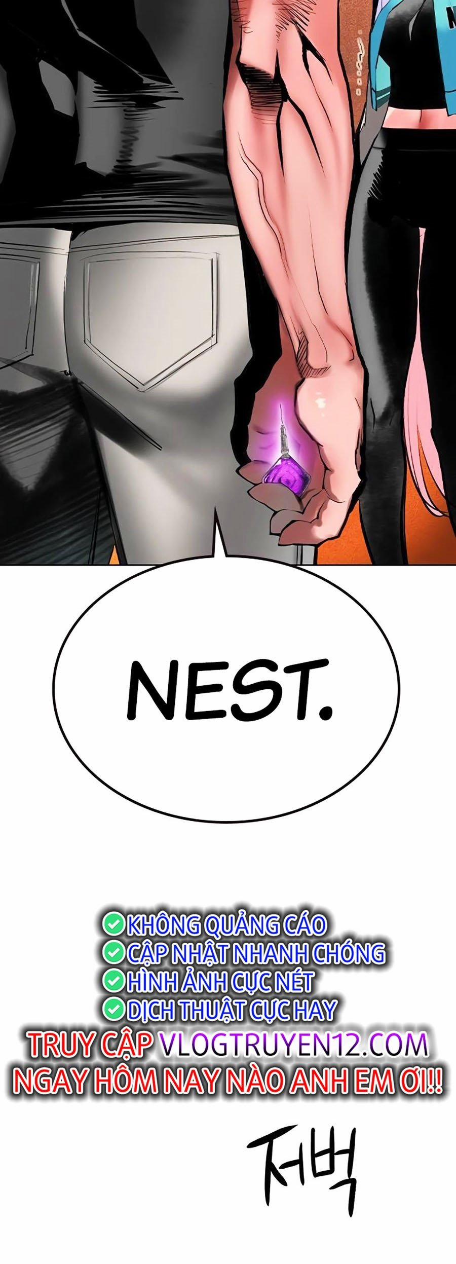 Nhân Trùng Đại Chiến 123 trang 19