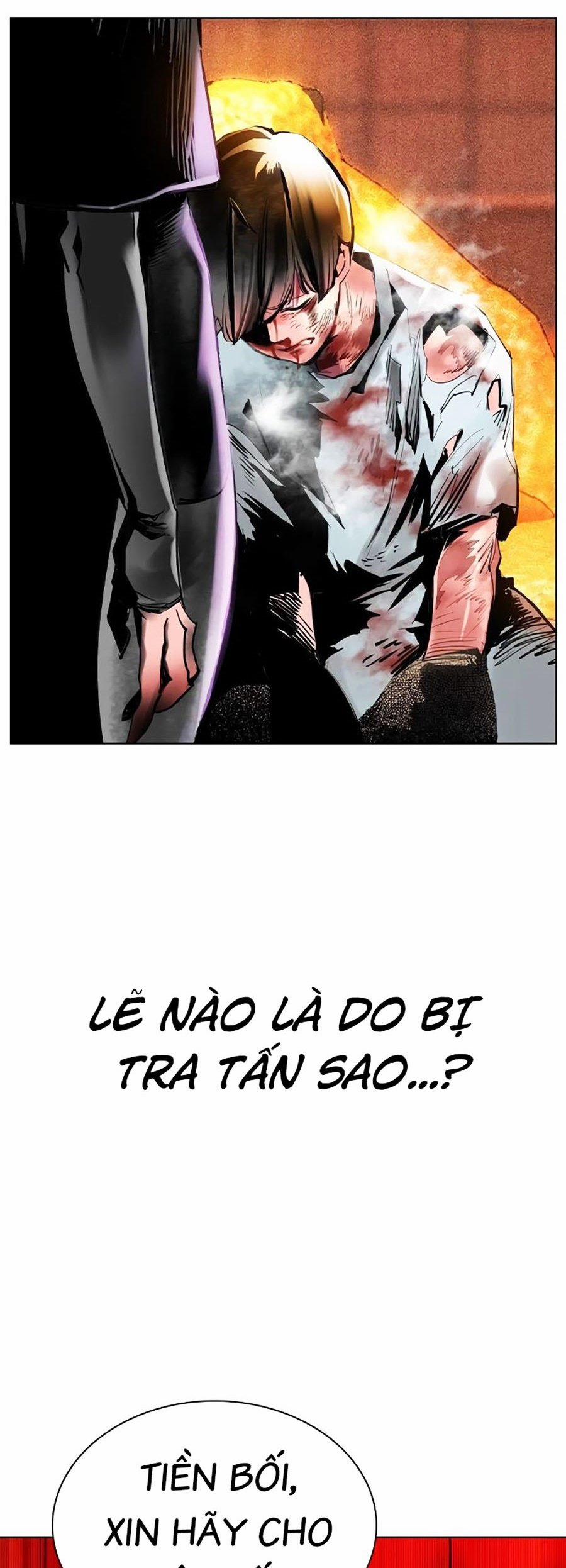 Nhân Trùng Đại Chiến 123 trang 2