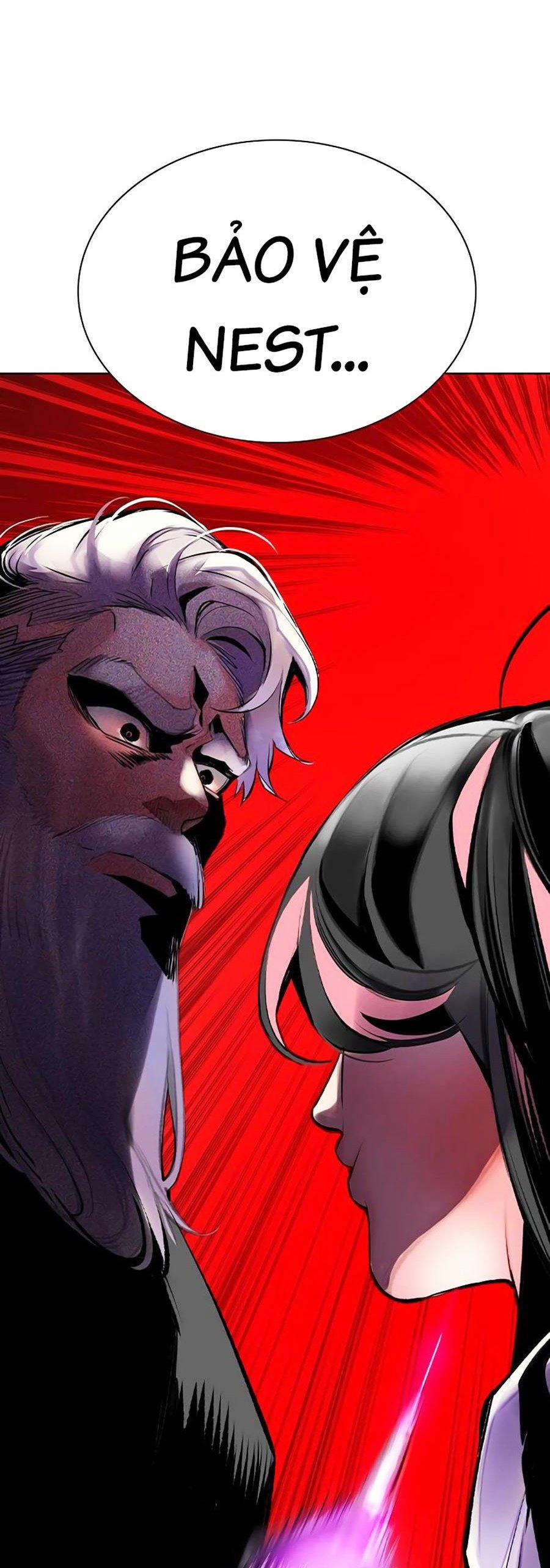 Nhân Trùng Đại Chiến 123 trang 21