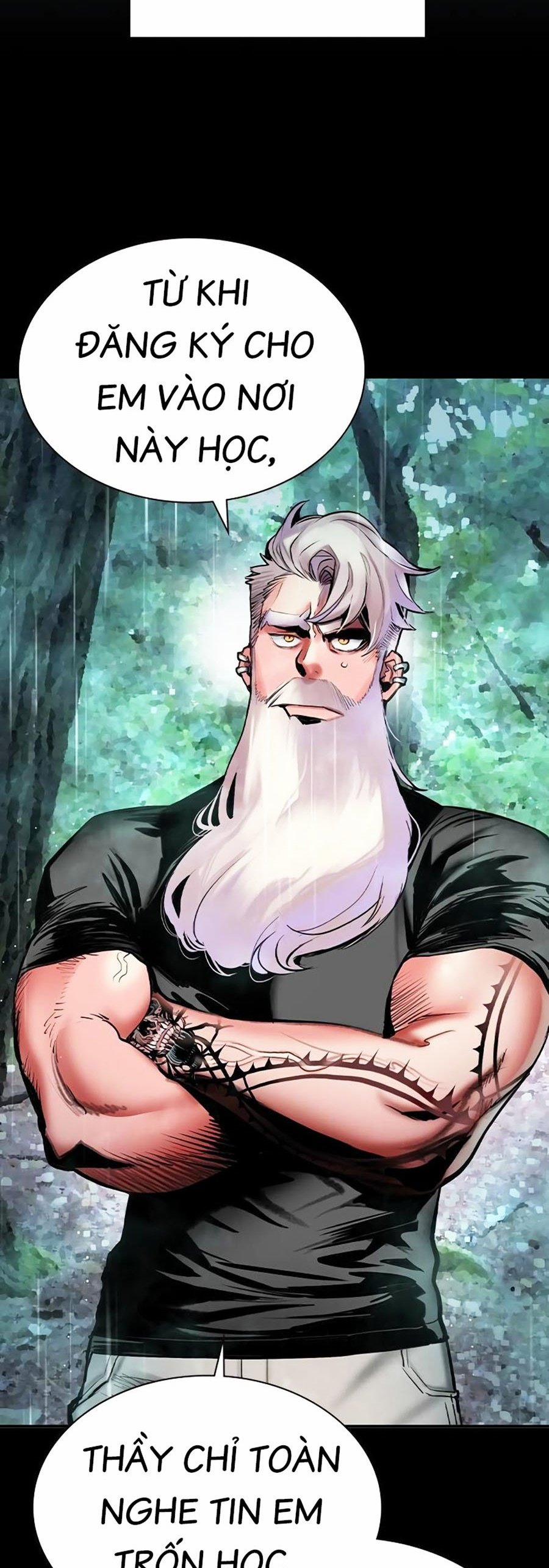 Nhân Trùng Đại Chiến 123 trang 27