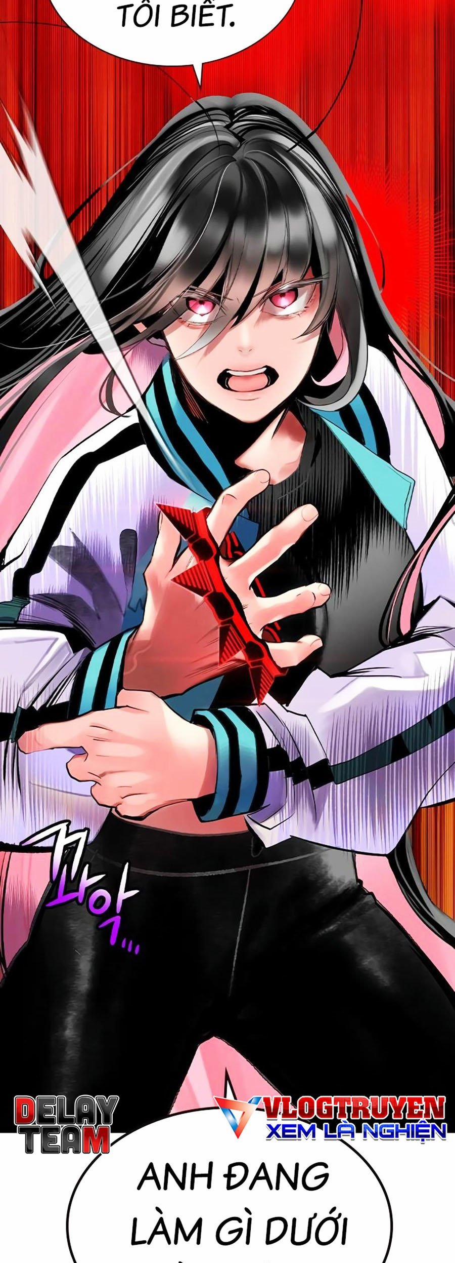 Nhân Trùng Đại Chiến 123 trang 3