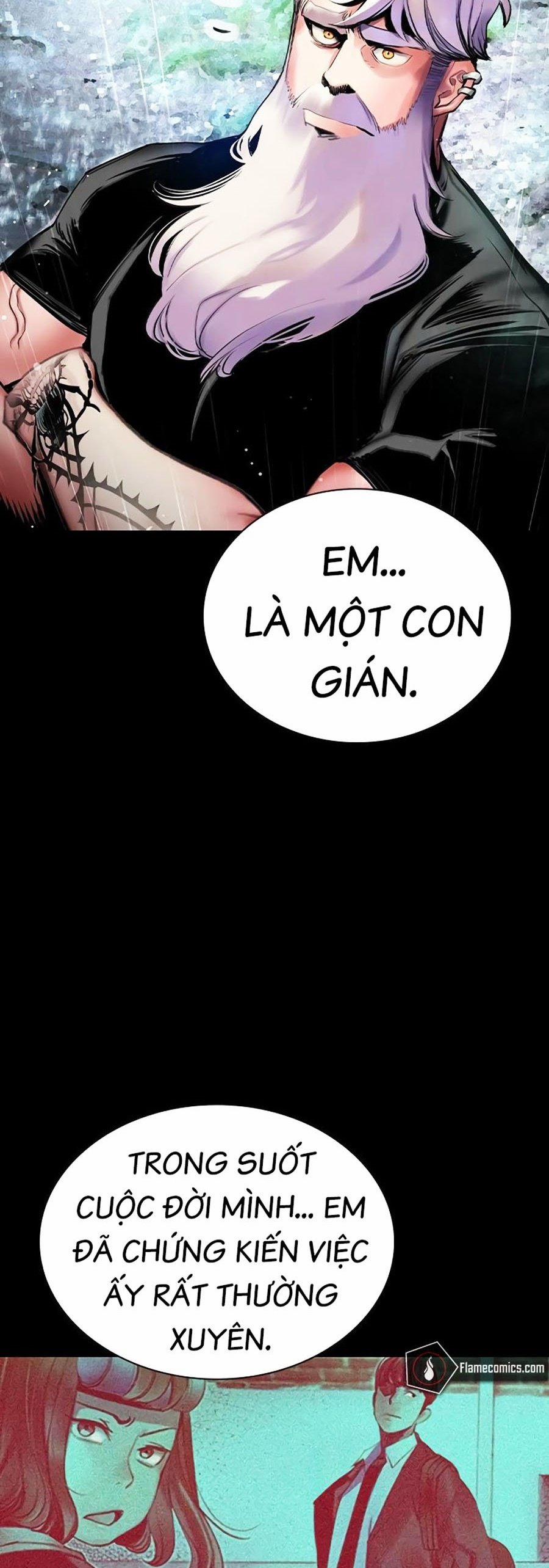 Nhân Trùng Đại Chiến 123 trang 30