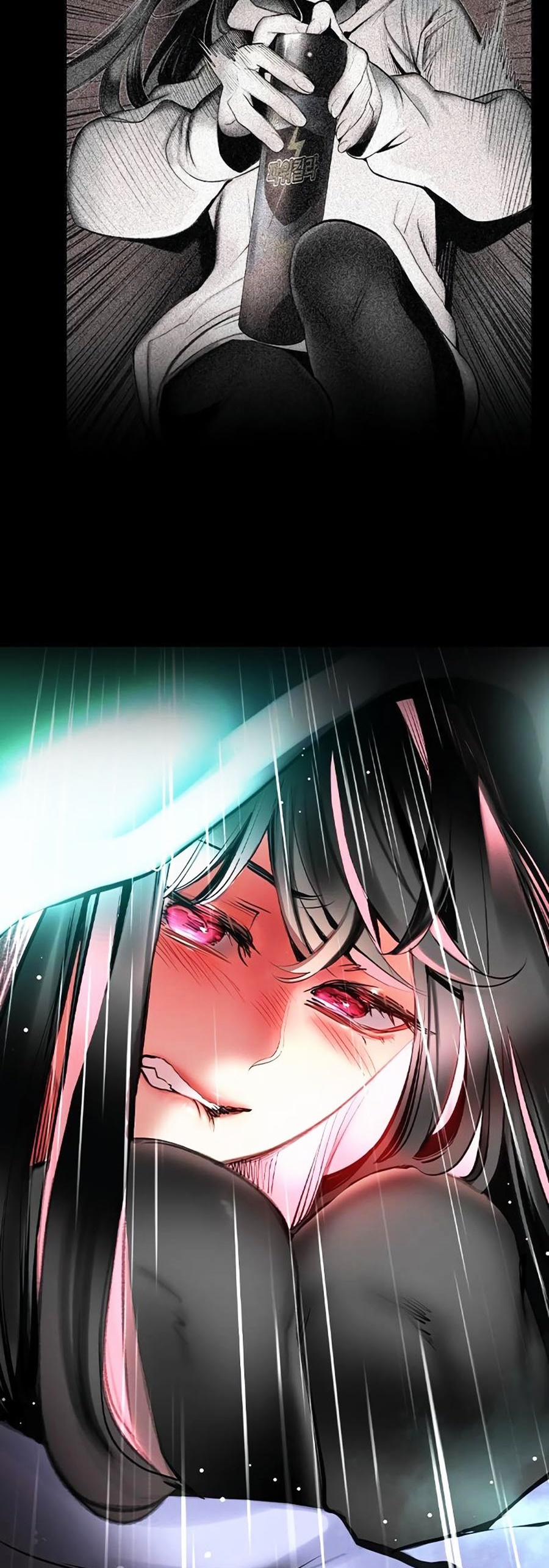 Nhân Trùng Đại Chiến 123 trang 33