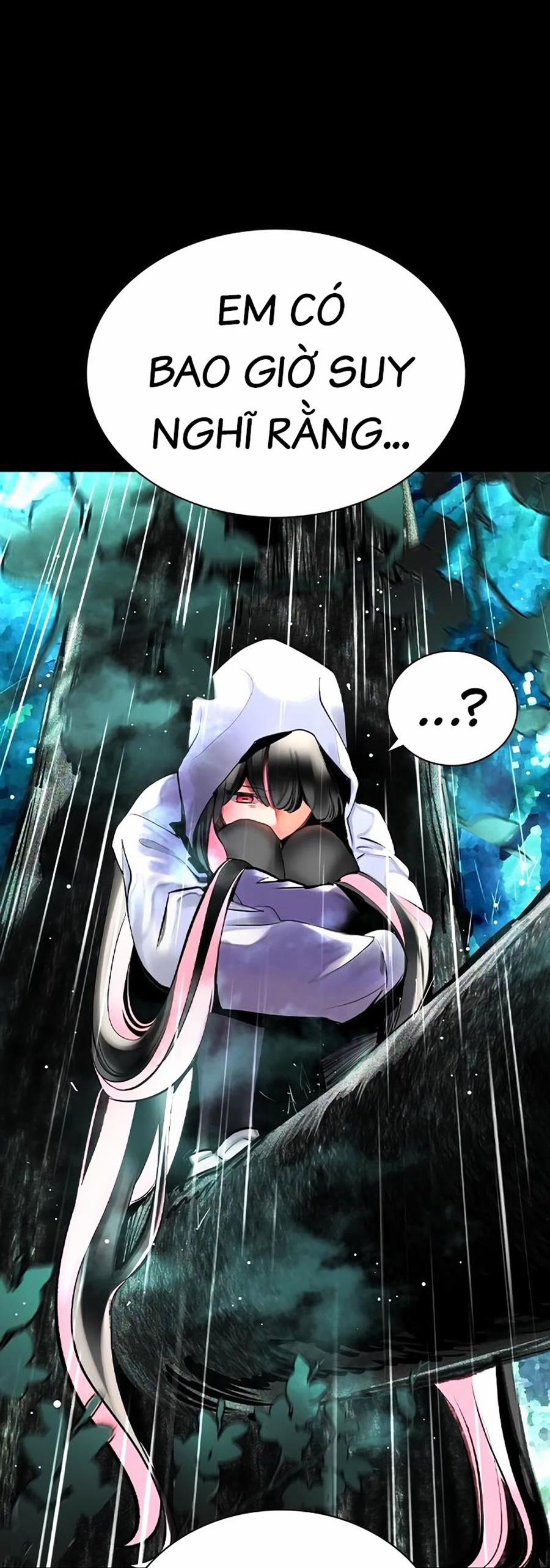 Nhân Trùng Đại Chiến 123 trang 35