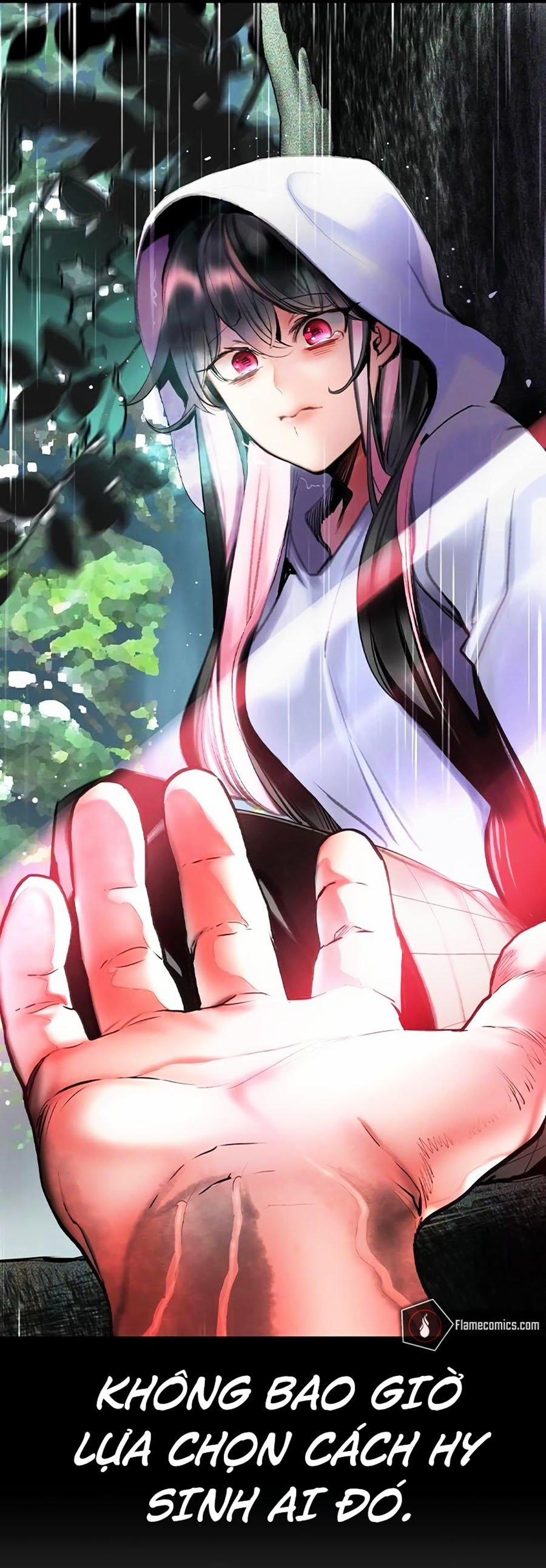 Nhân Trùng Đại Chiến 123 trang 40