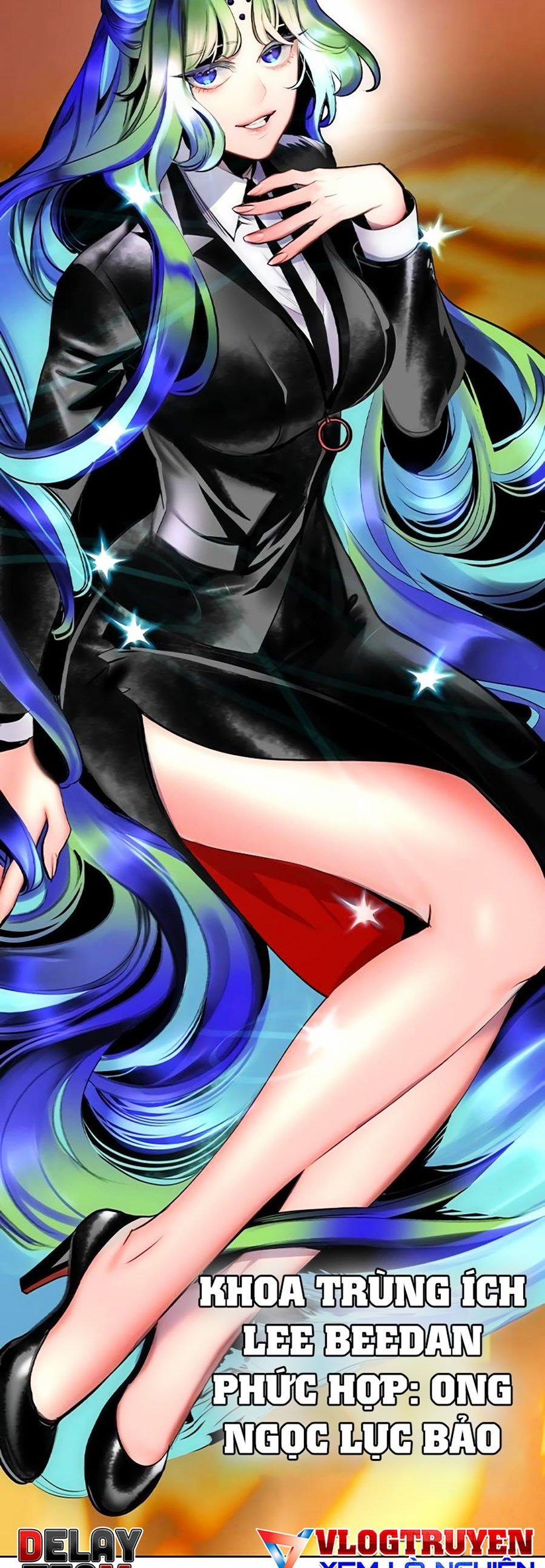 Nhân Trùng Đại Chiến 123 trang 49