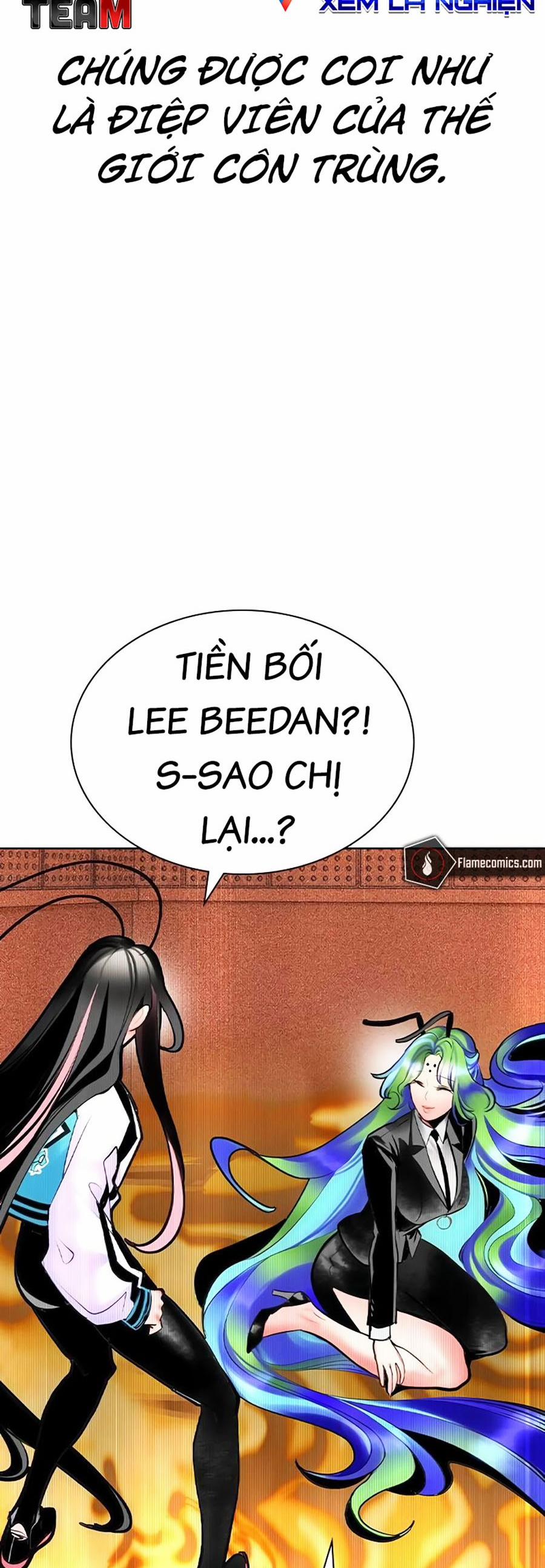 Nhân Trùng Đại Chiến 123 trang 50