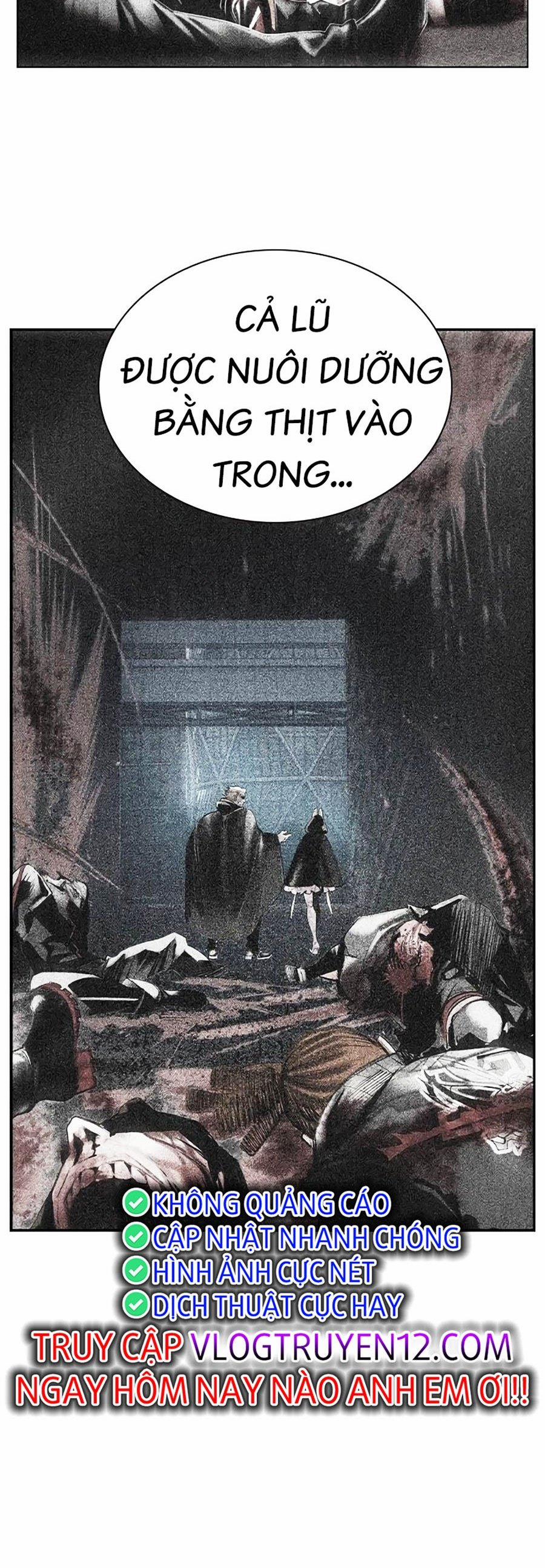 Nhân Trùng Đại Chiến 123 trang 59