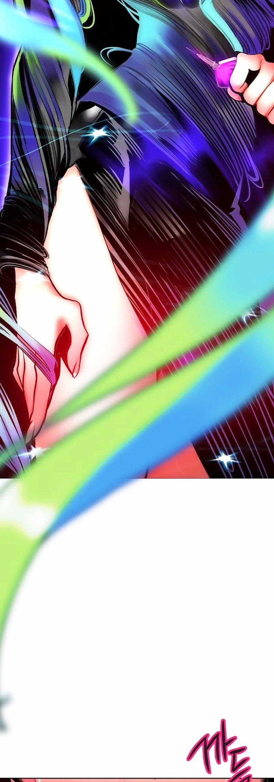 Nhân Trùng Đại Chiến 123 trang 64