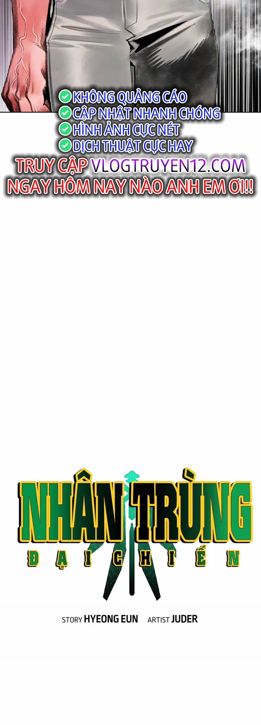 Nhân Trùng Đại Chiến 123 trang 7