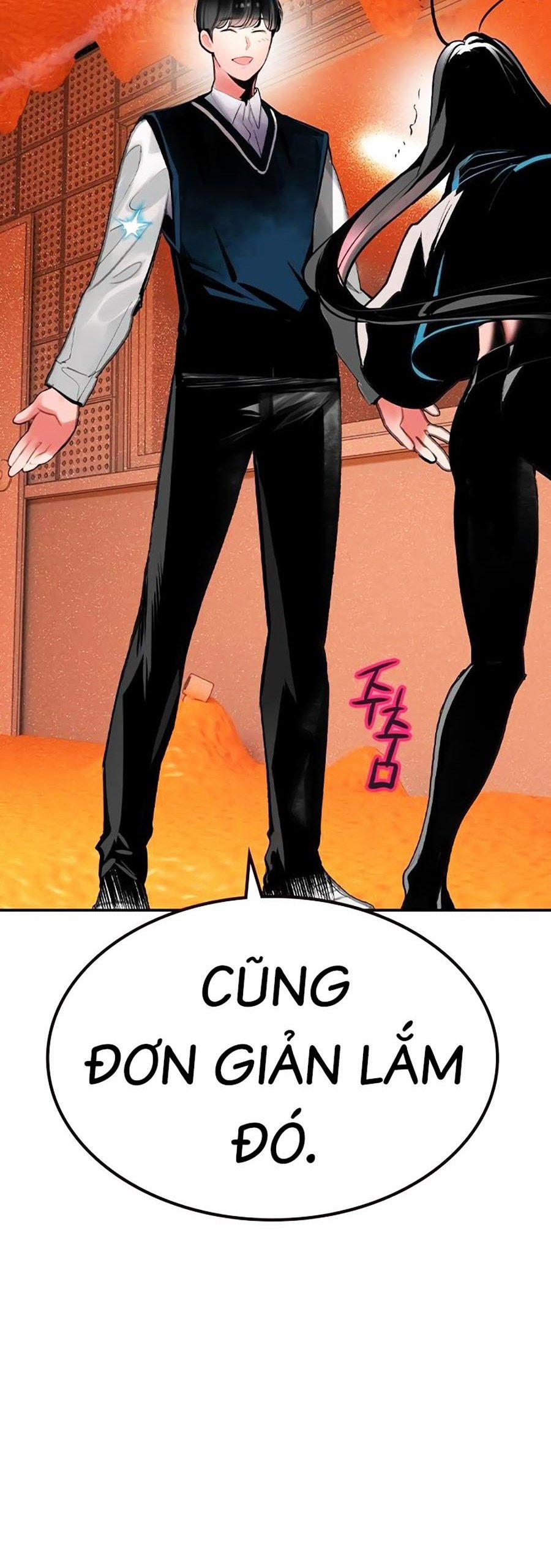 Nhân Trùng Đại Chiến 123 trang 71