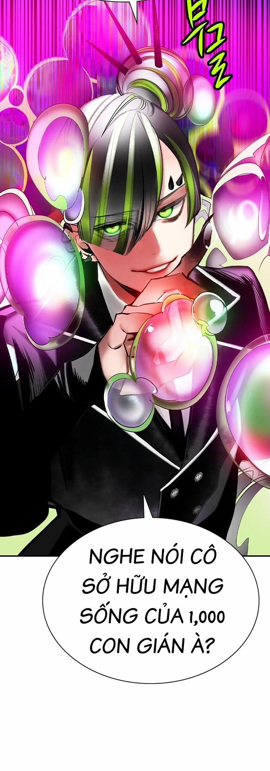 Nhân Trùng Đại Chiến 123 trang 77