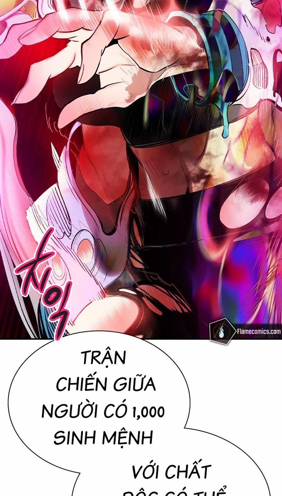 Nhân Trùng Đại Chiến 123 trang 81