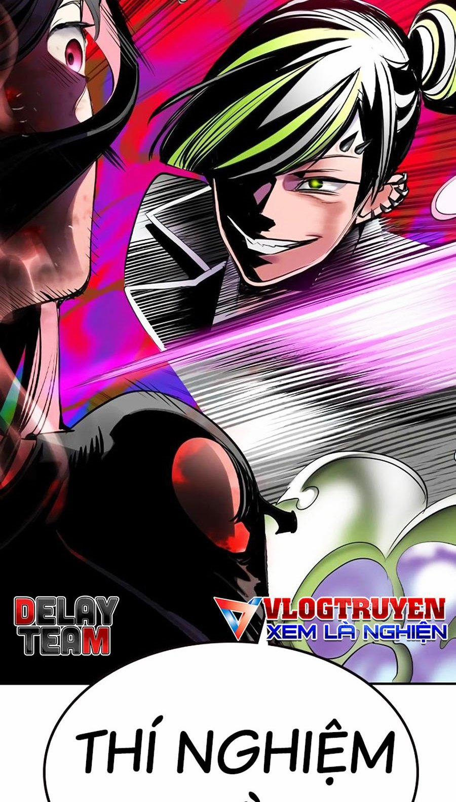 Nhân Trùng Đại Chiến 123 trang 83