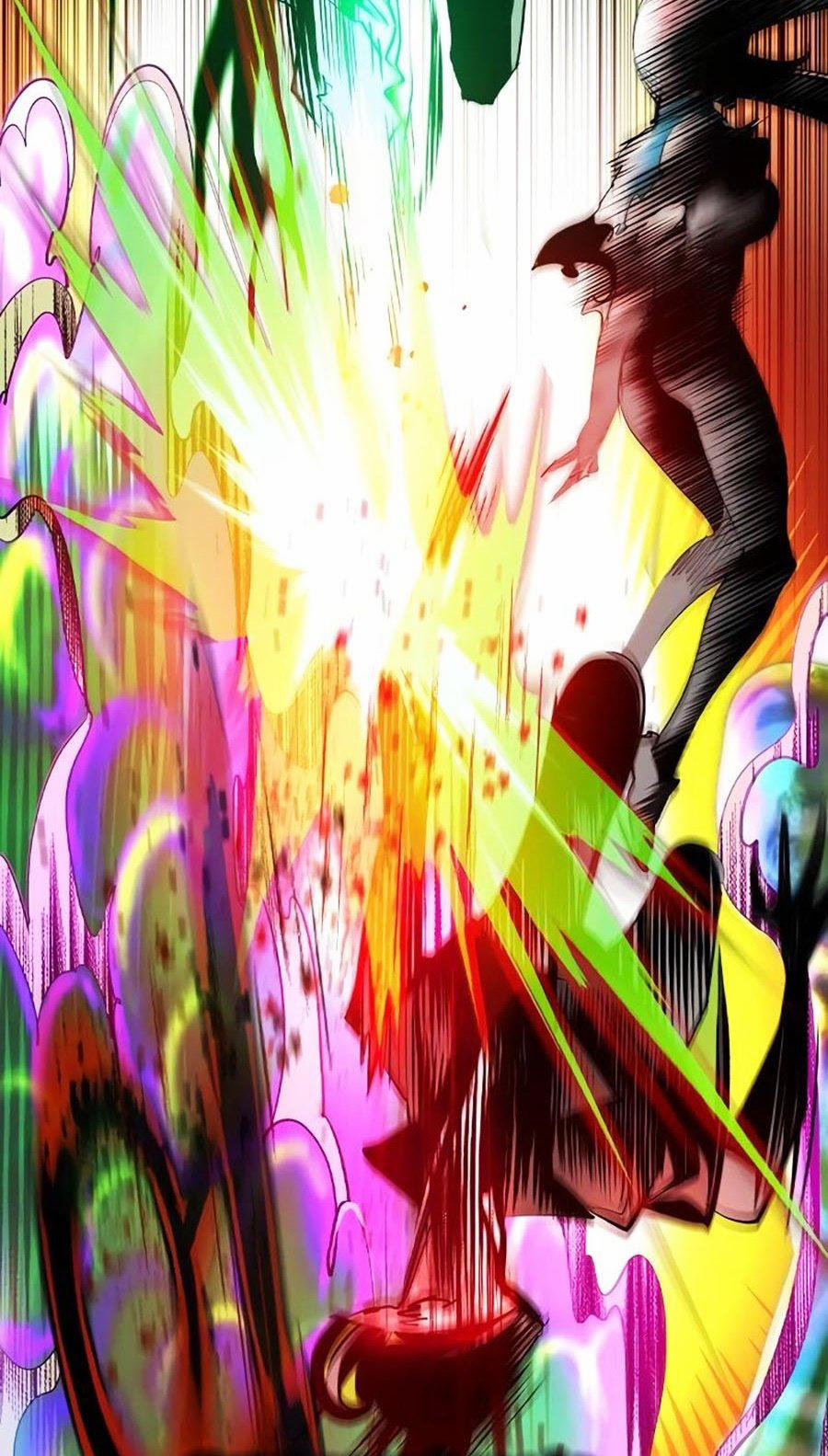 Nhân Trùng Đại Chiến 123 trang 88