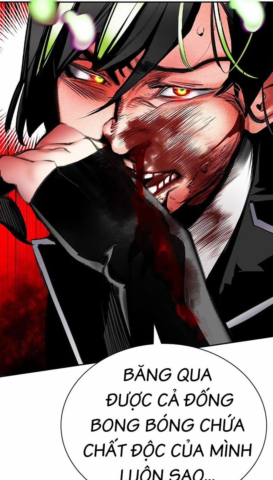 Nhân Trùng Đại Chiến 123 trang 94