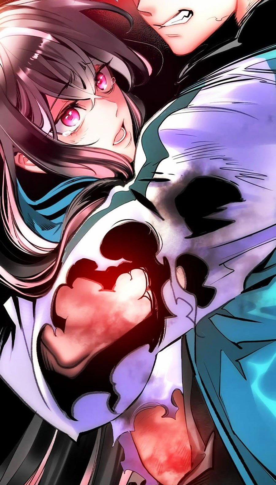 Nhân Trùng Đại Chiến 123 trang 98