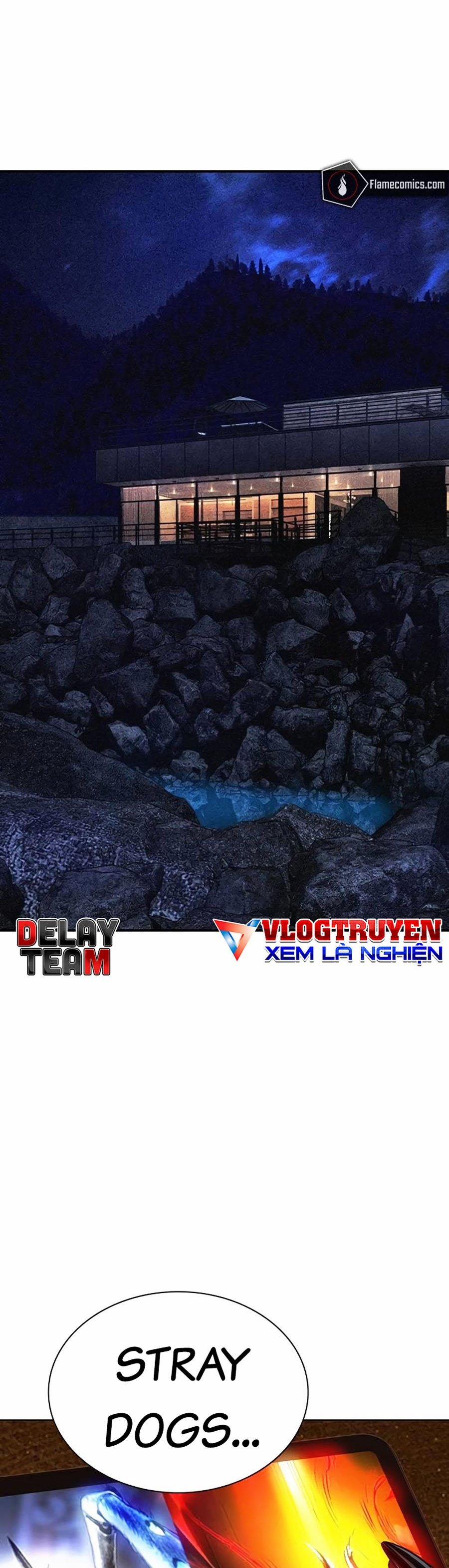 Nhân Trùng Đại Chiến 124 trang 11