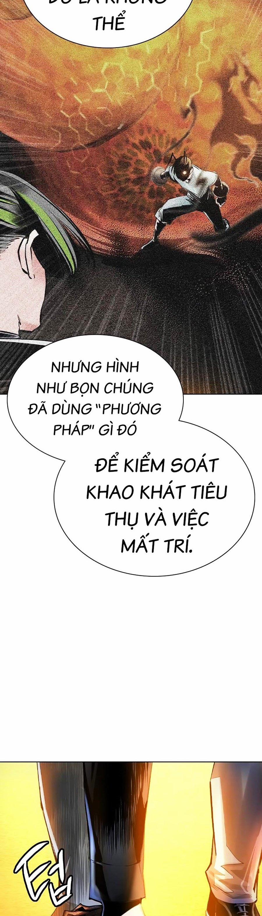 Nhân Trùng Đại Chiến 124 trang 15