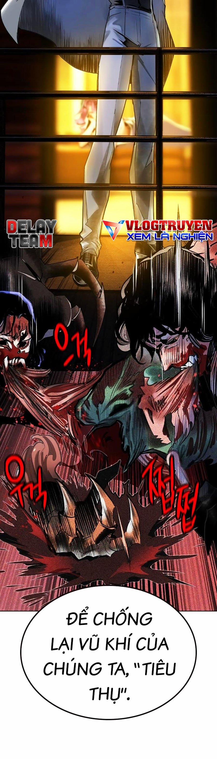 Nhân Trùng Đại Chiến 124 trang 17