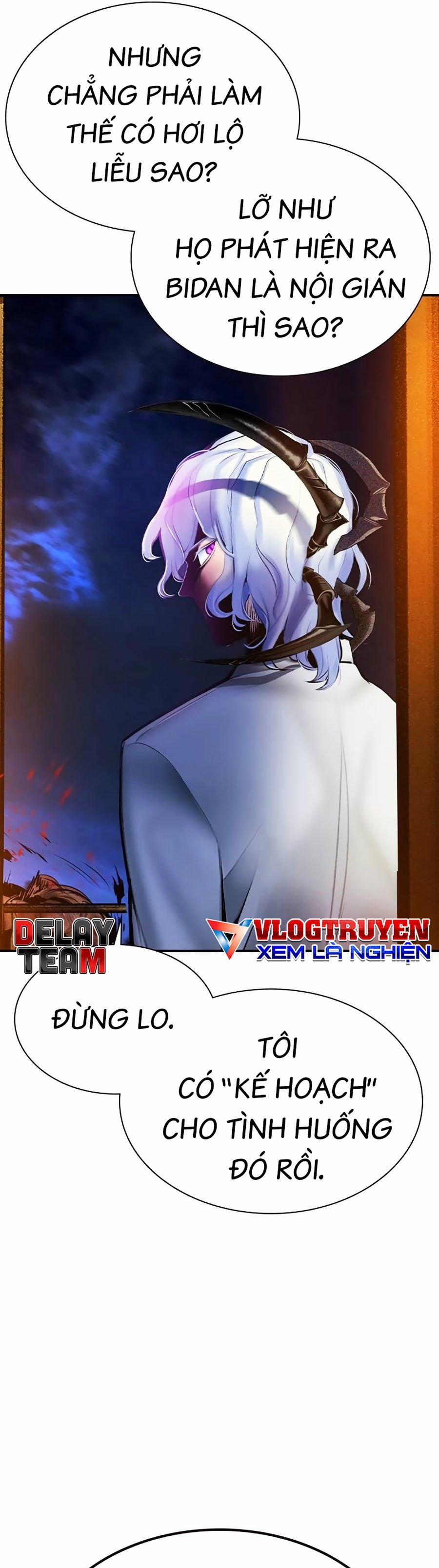 Nhân Trùng Đại Chiến 124 trang 20