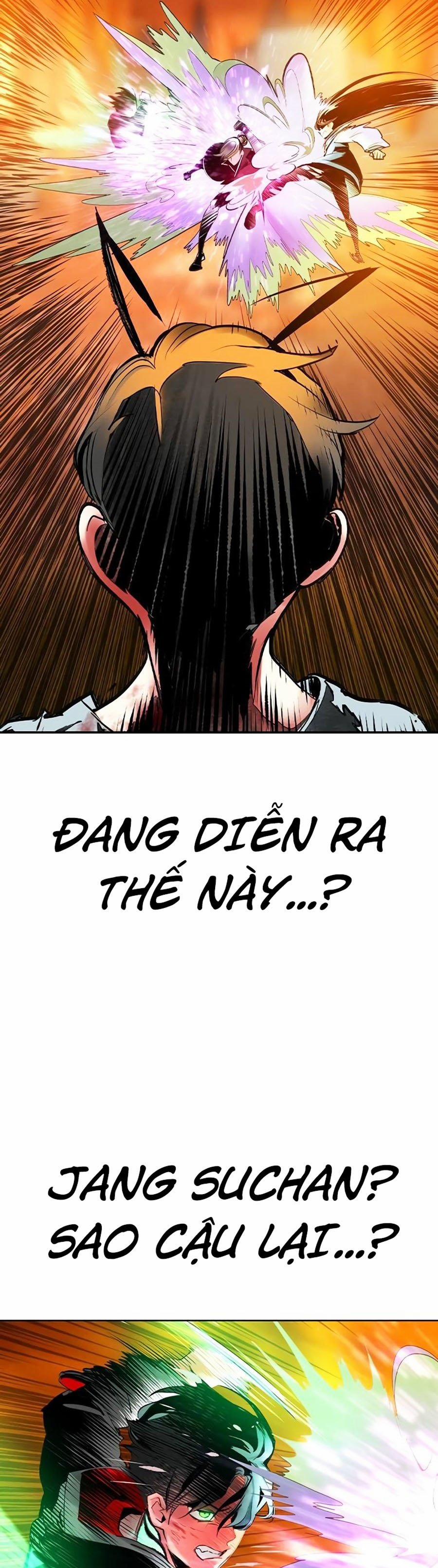 Nhân Trùng Đại Chiến 124 trang 22