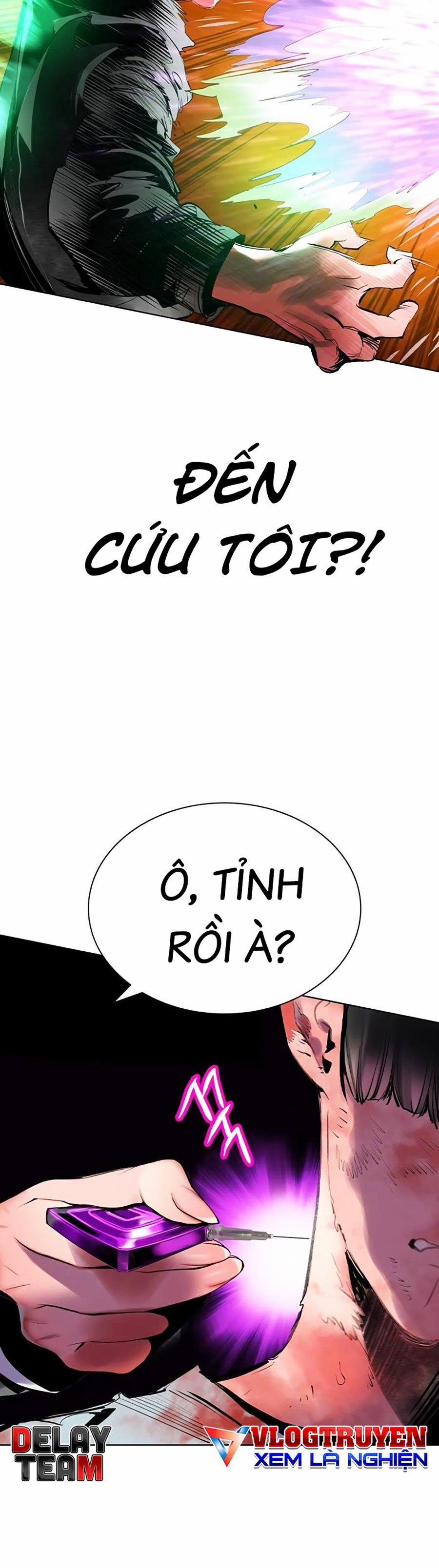 Nhân Trùng Đại Chiến 124 trang 23