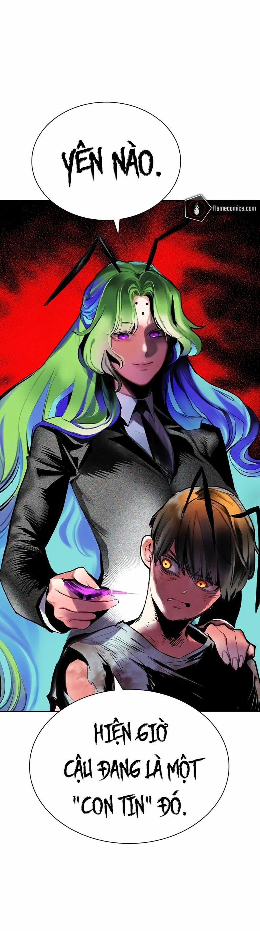 Nhân Trùng Đại Chiến 124 trang 24