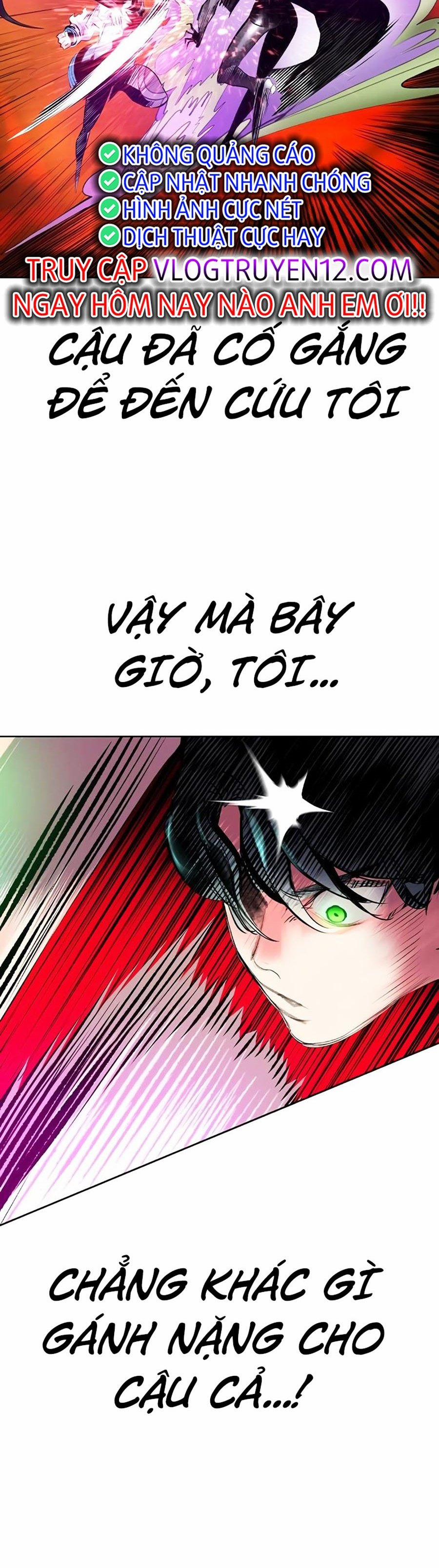 Nhân Trùng Đại Chiến 124 trang 26