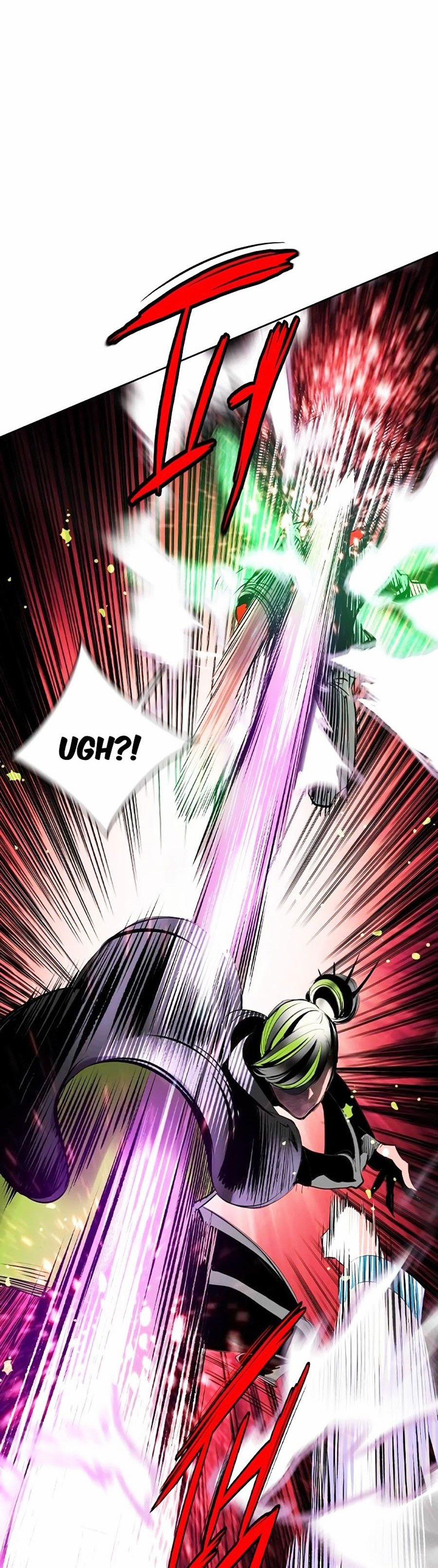 Nhân Trùng Đại Chiến 124 trang 27