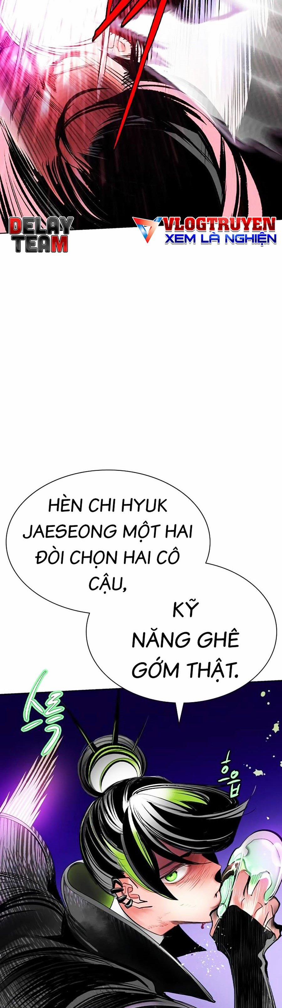 Nhân Trùng Đại Chiến 124 trang 28