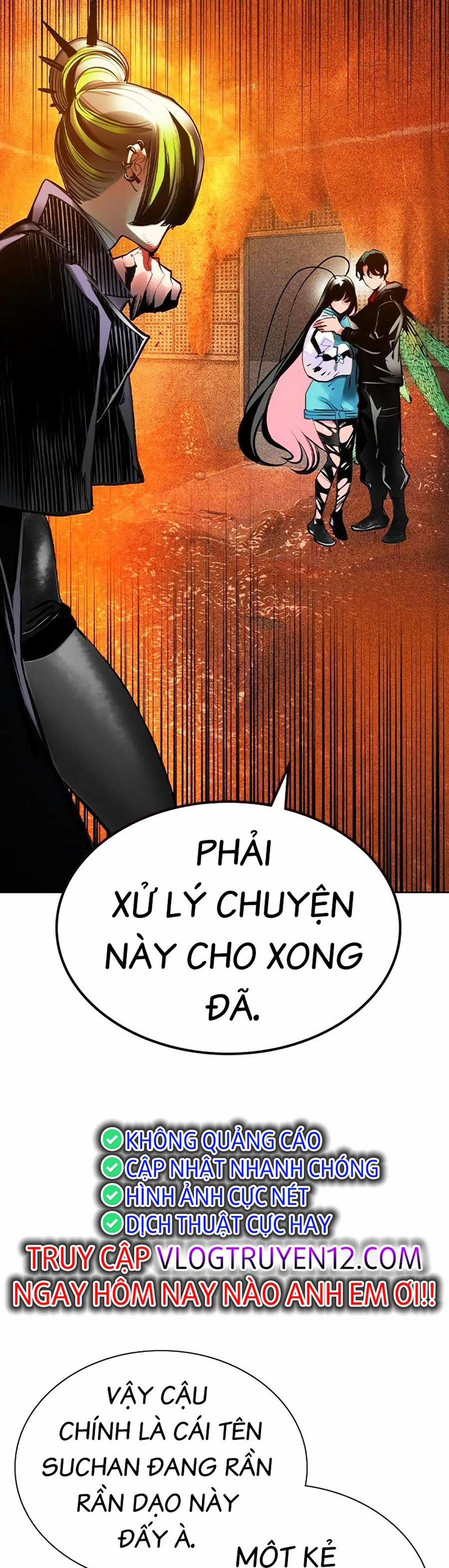 Nhân Trùng Đại Chiến 124 trang 3