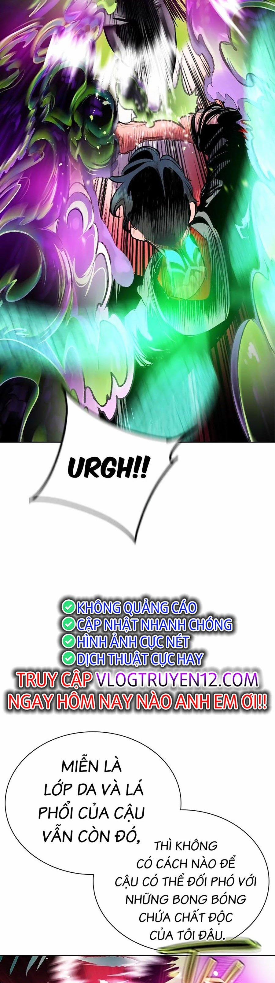 Nhân Trùng Đại Chiến 124 trang 30