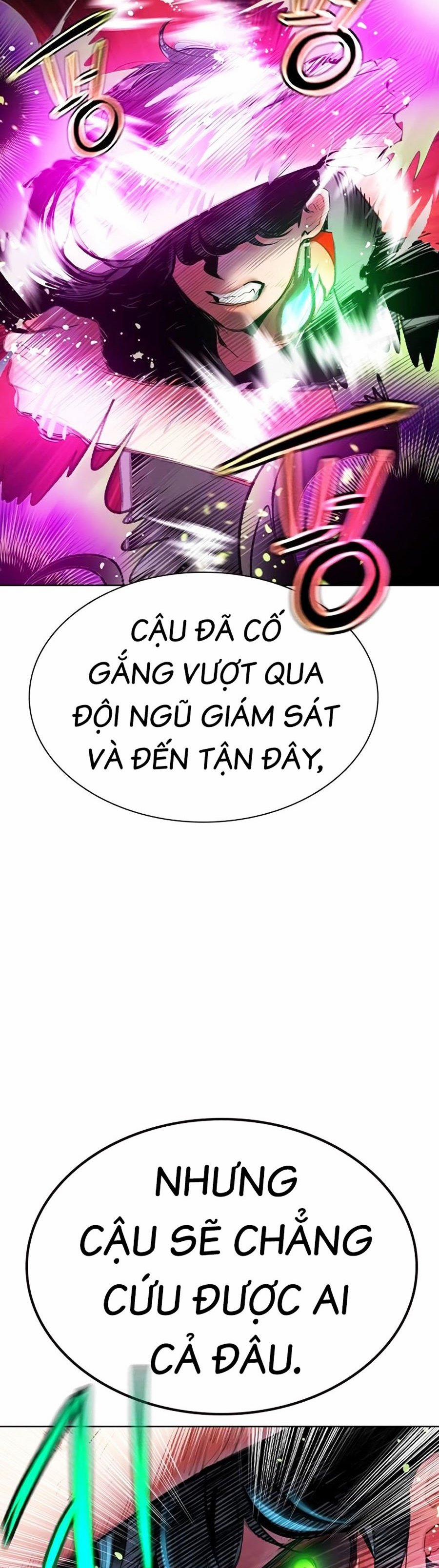 Nhân Trùng Đại Chiến 124 trang 31