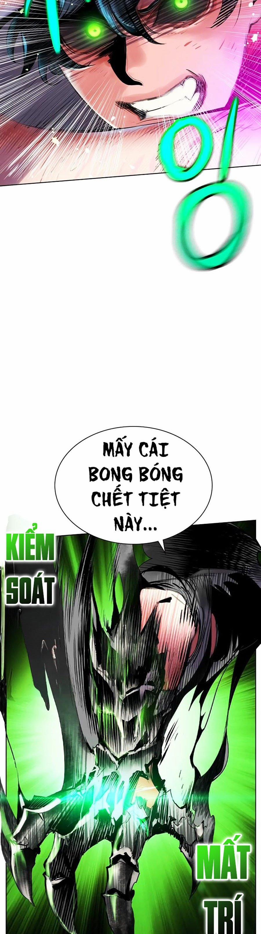 Nhân Trùng Đại Chiến 124 trang 32