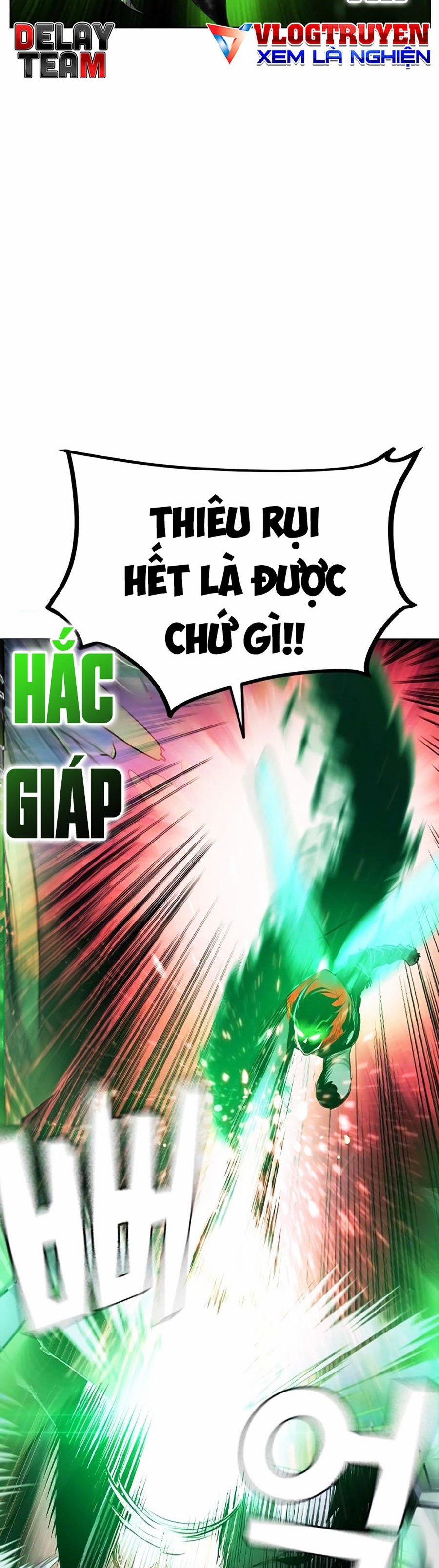Nhân Trùng Đại Chiến 124 trang 33