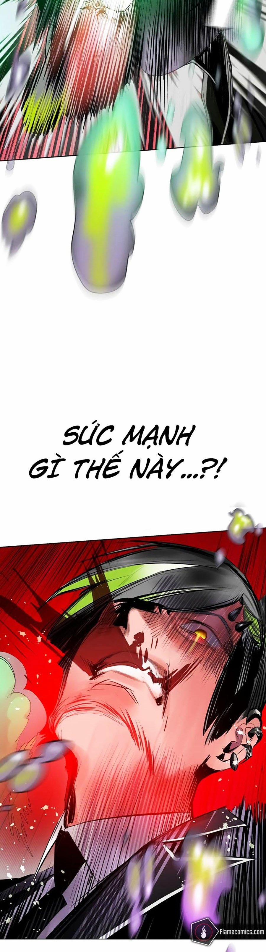 Nhân Trùng Đại Chiến 124 trang 34