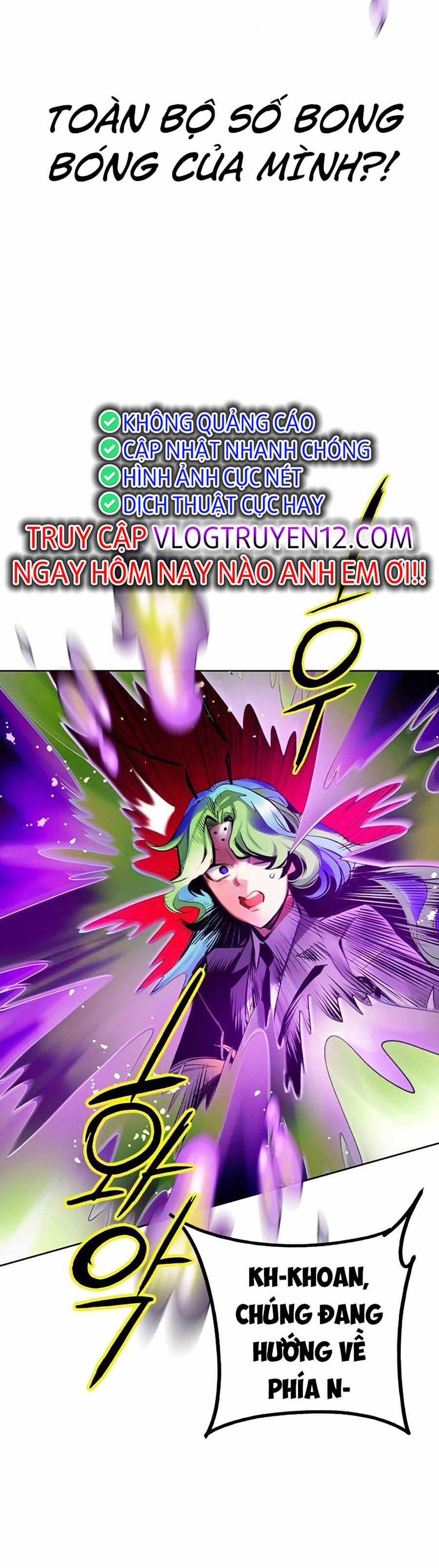 Nhân Trùng Đại Chiến 124 trang 35