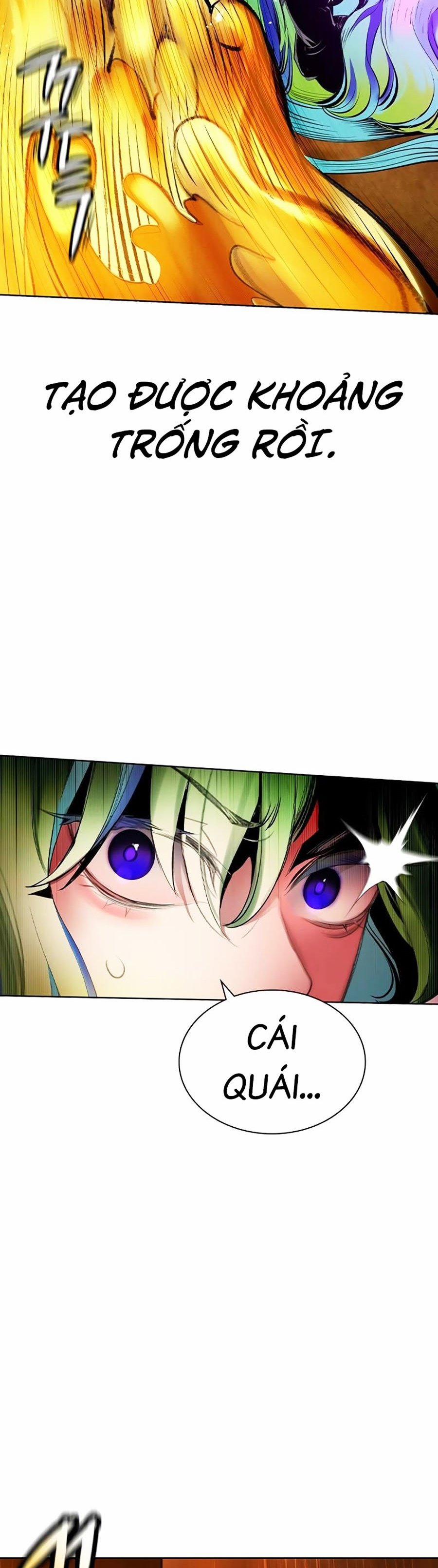 Nhân Trùng Đại Chiến 124 trang 38