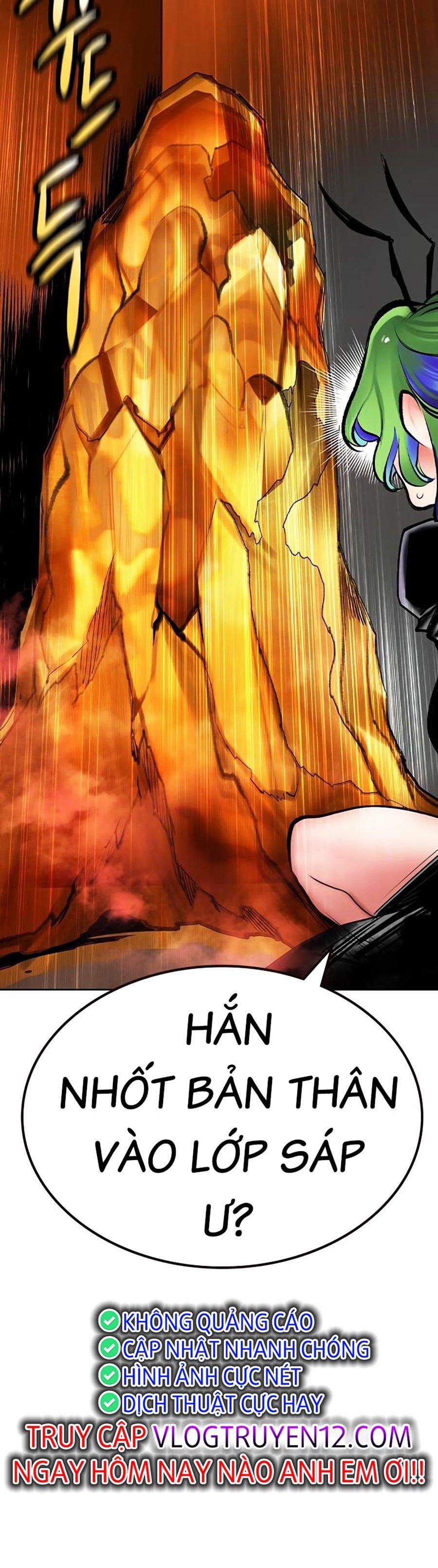 Nhân Trùng Đại Chiến 124 trang 39